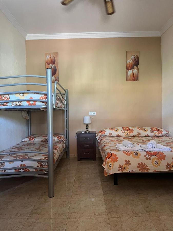Casa Rural El Cuco Luque ภายนอก รูปภาพ