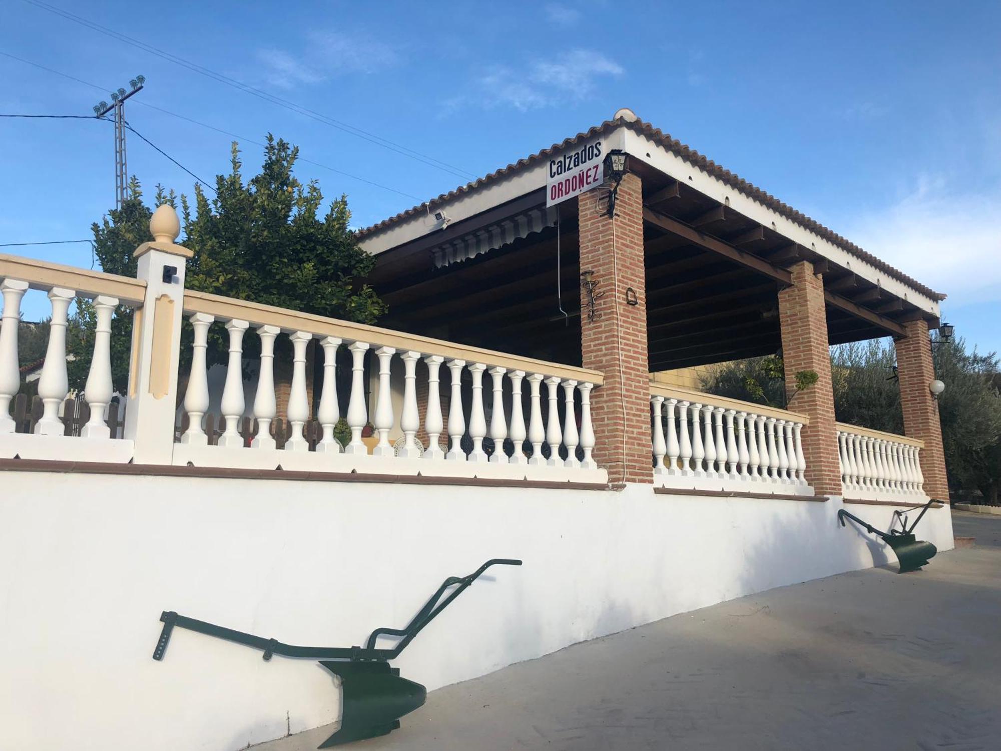 Casa Rural El Cuco Luque ภายนอก รูปภาพ