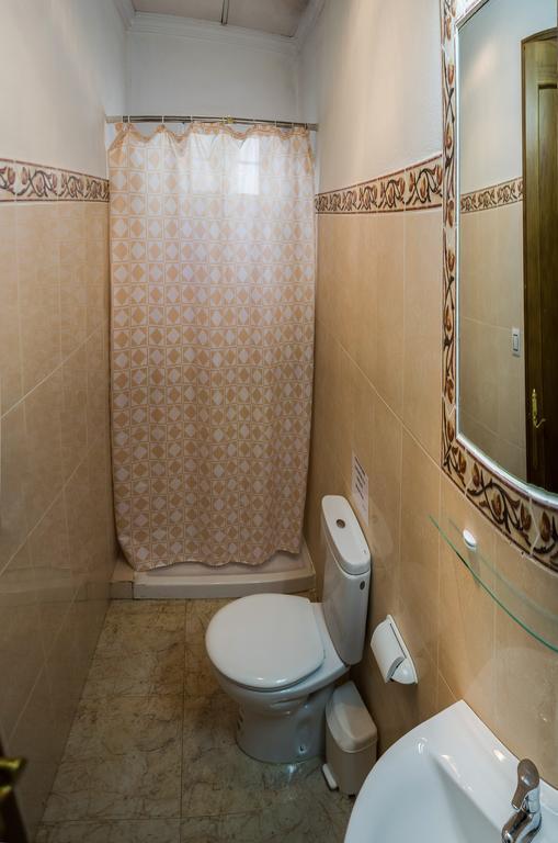 Casa Rural El Cuco Luque ภายนอก รูปภาพ