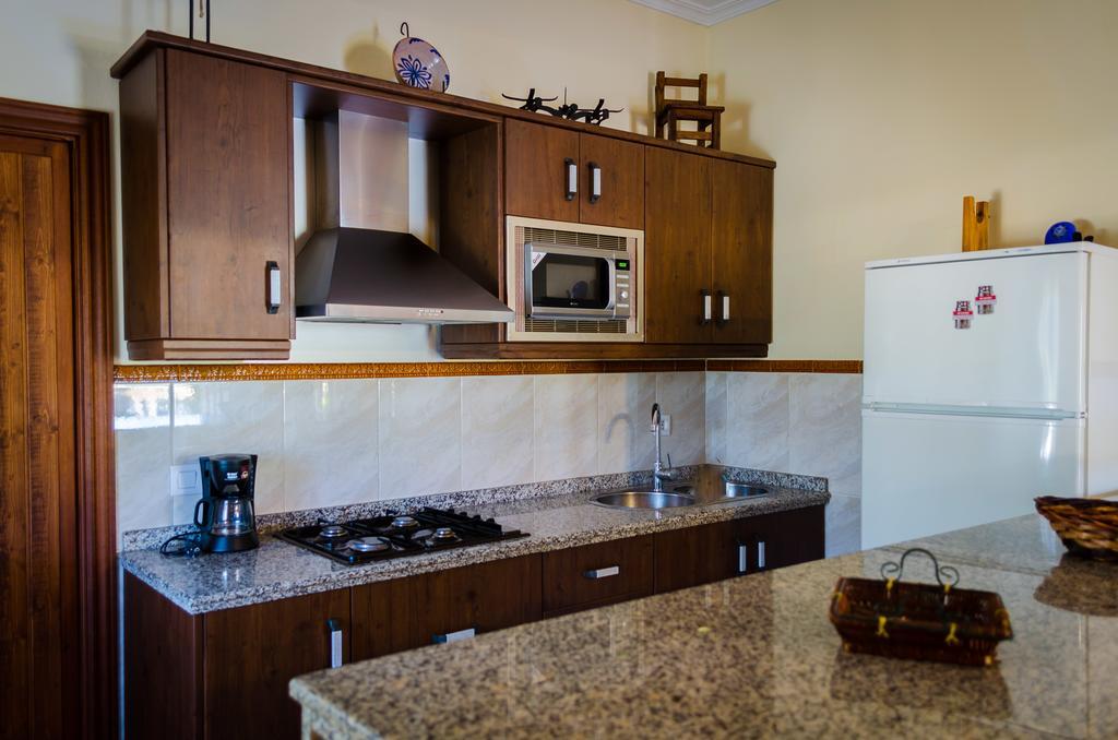 Casa Rural El Cuco Luque ภายนอก รูปภาพ